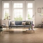 Marazzi Treverkever 20x120 cm padlólap
