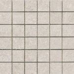 Azulev Basalt Mosaico Basalt Marfil falicsempe 30x30