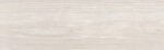Cersanit Finwood White 18,5X59,8 padlólap