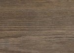 Cersanit Finwood Brown 18,5X59,8 padlólap