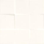 Paradyz Daikiri Crema Struktúra Cubes Falicsempe 25x75