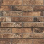 Cerrad Piatto Red 7x30 falburkoló