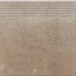 Cerrad Piatto Sand 30x30 lépcsőlap