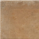 Cerrad Piatto Honey 30x30 Saroklépcsőlap