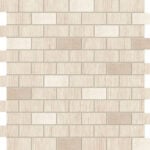 Arte Karyntia MS-Beige mozaik csempe 29x29