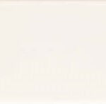 Arte Blanca bar white 23,7x7,8 falicsempe
