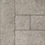 Valore Elba Grey padlólap 33x33