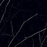 Tubadzin Monolith Black Pulpis polished burkolólap 119,8x239,8
