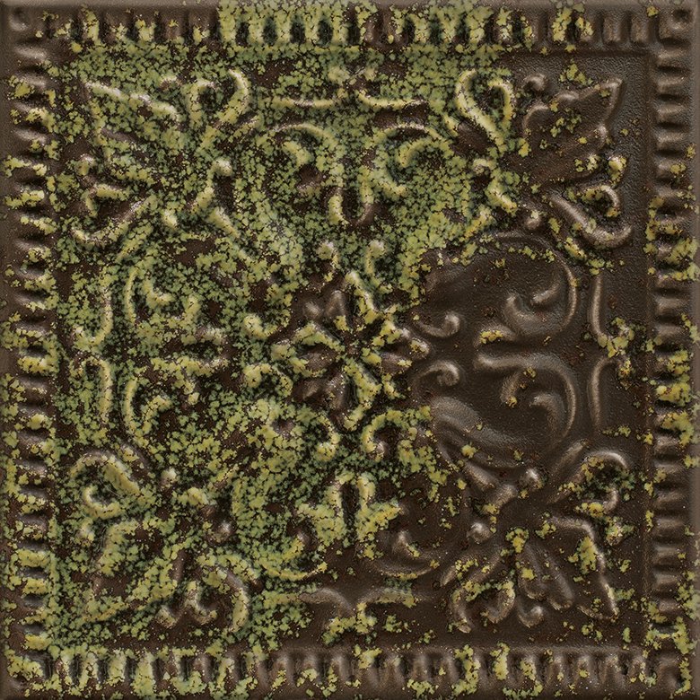 20-20.jpg Paradyz Green Philosophy Graphite STR mix 19,8x19,8 - Image 1