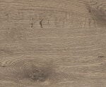 Golden Tile Alpina Wood Brown padlólap 15x61,2