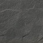 Azulev Basalt Rocks Antracita Rect falicsempe 29x59