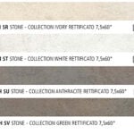 Marazzi Stone Collection 7,5x60cm Ret.