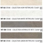 Marazzi Stone Collection 7,5x50cm Ret.