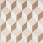Arte Pineta Modern Beige dekorcsempe 30,8x60,8
