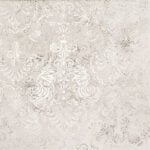 Arte Neutral Grey Ornament falicsempe 29,8x59,8