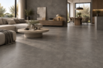 Cersanit Ares Grey burkolólap 59,8x59,8 - Image 2