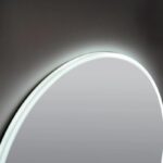 AREZZO design LED okos tükör 80 cm-es kerek - Image 3