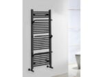 Arezzo Design SMART ANTRACIT 1510X500MM TÖRÖLKÖZŐSZÁRÍTÓS RADIÁTOR AR-SM15055A