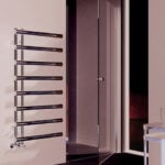 Arezzo Design TUBE CHROME TÖRÖLKÖZŐSZÁRÍTÓS RADIÁTOR 1200X600 AR-TCR12060