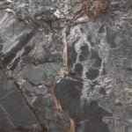 Zoya Aristo Ebony Rect. 60×120 polírozott magasfényű padlólap