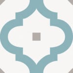 Valore Belle Epoque Barcelona Greco 25×25