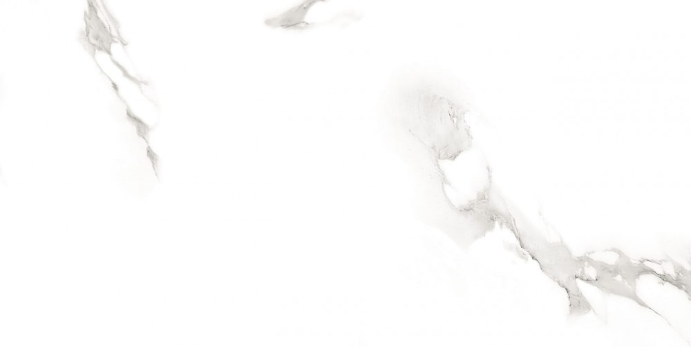 carrara-white60x120.jpg New Carrara White Polírozott fényes padlólap 60x120 - Image 1