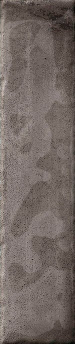 Paradyz MONPELLI BLACK MIX CEGIELKA STRUKTURA POLYSK 6,5X29,8 G1 csempe - Image 2