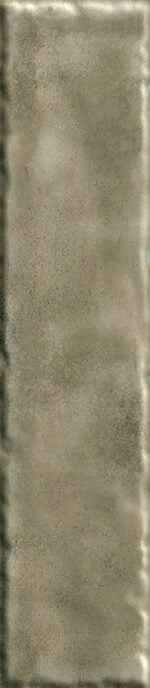 Paradyz MONPELLI OLIVE MIX CEGIELKA STRUKTURA POLYSK 6,5X29,8 G1 csempe