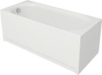Cersanit Octavia 170×70 Egyenes Kád - Image 3
