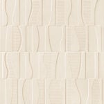 Domino Linva Dekor 2-elementowy 61,8x60,8