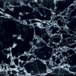 Tubadzin Sophisticated Black Glass 32,8x89,8 dekor