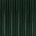 Tubadzin Groove Green Gloss 1 Str. 7,8x29,8 falicsempe