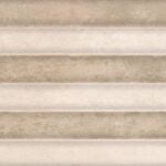 Valore Irati Relieve Stripe Marron 20x60 dekor