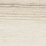 Korzilius Wood Craft White Structure padlólap 149,8x23