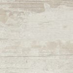 Korzilius Wood Work White Structure padlólap 149,8x23