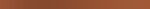 Valore Bell Rock Super Copper Listwa 1x90