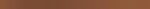 Valore Gold Beauty Super Copper Listwa 1x90