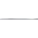Valore Lakewood Inox Bliszczaka Listwa 1,5x60 falicsempe