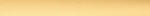 Tubadzin Tissue Steel Gold 4 wall strip 1,5x74,8