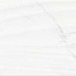 Cersanit MARINEL WHITE GLOSSY STRUCTURE CSEMPE 20X60