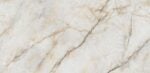 Zoya Naomi Gold Rect. 60×120 polírozott magasfényű padlólap