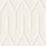 Paradyz Nightwish Bianco Struktura B Mat falicsempe 25x75