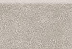 Opoczno Ares Light Grey Skirting lábazati elem 7,2X59,8