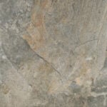 Cersanit Rustyk Grey padlólap 42x42
