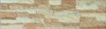 Selce beige 18x62 falburkolat