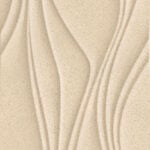 Paradyz Serene Beige Struktura Mat falicsempe 25x75