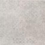 Sintesi Concept Stone Silver Decoro Ret. padlólap 30x60