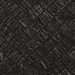 Tubadzin Modern Basalt Black dekorcsempe 29,8x74,8