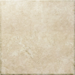 Tuscania La Leccese Almond 61x61 burkolólap