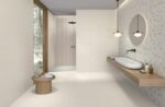 Valore Phase White Mat 30x60 falicsempe - Image 4